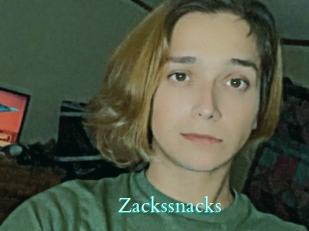 Zackssnacks