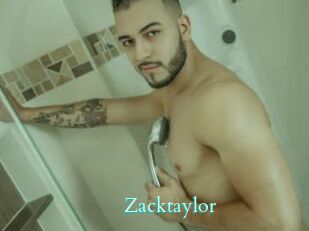 Zacktaylor