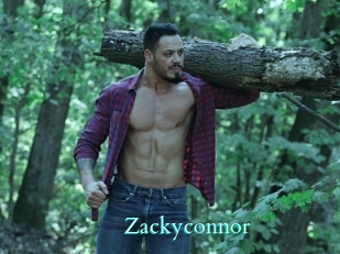 Zackyconnor