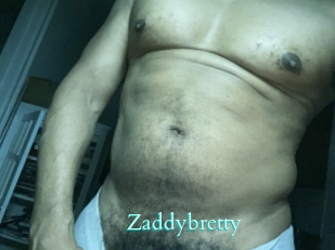 Zaddybretty